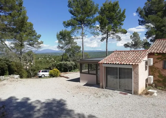 La Pinède Du 3* Esparron-de-Verdon