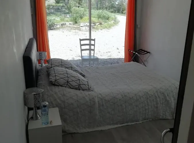 La Pinède Du 3* Esparron-de-Verdon