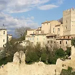 La Pinede Du 4*