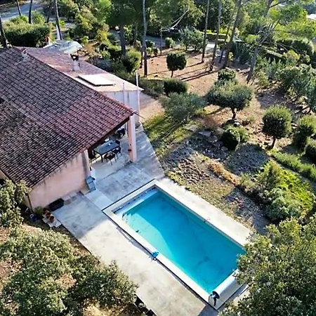 La Pinede Du