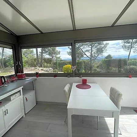 La Pinede Du 4* Esparron-de-Verdon