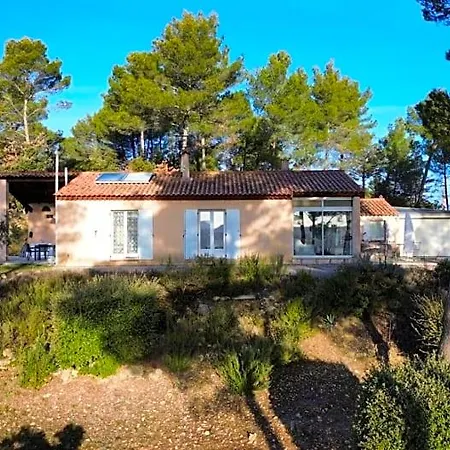 La Pinede Du Bed & Breakfast