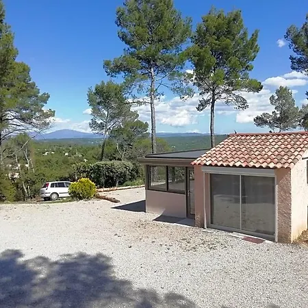 Bed & Breakfast La Pinede Du Esparron-de-Verdon