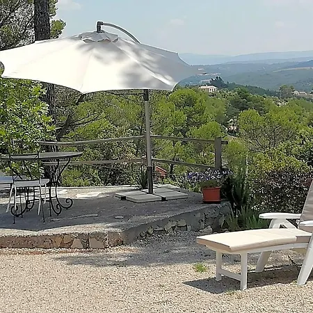 La Pinede Du Bed & Breakfast 4*