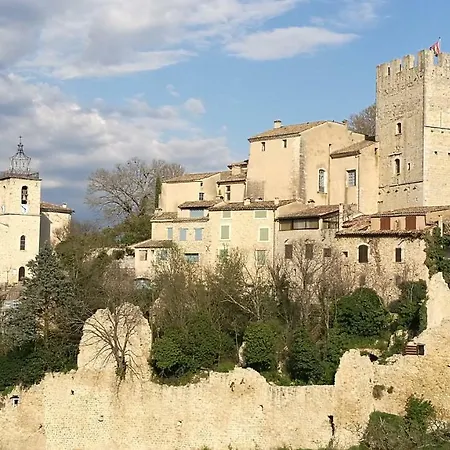 La Pinede Du *